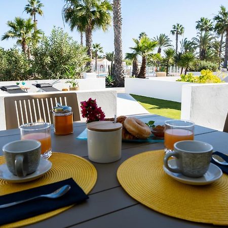 Casita Bella Vita Плая Бланка Екстериор снимка