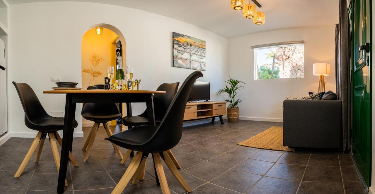 Casita Bella Vita Плая Бланка Екстериор снимка