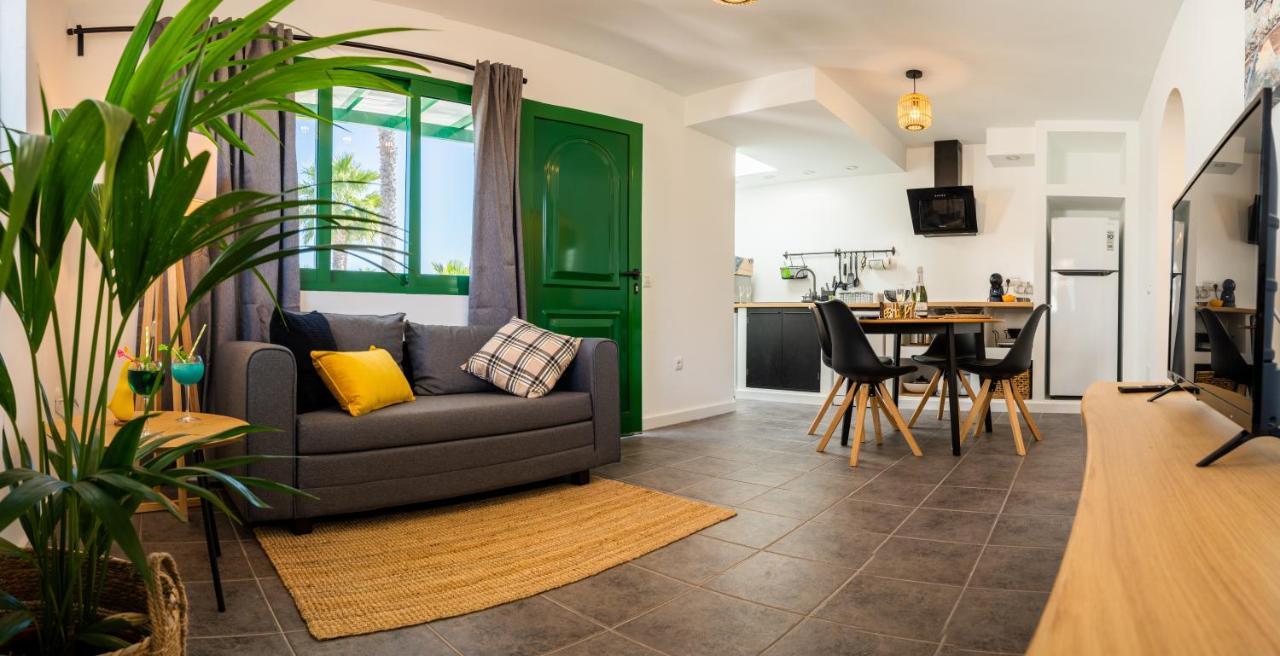 Casita Bella Vita Плая Бланка Екстериор снимка